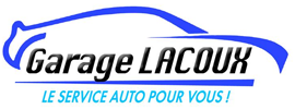 Garage Lacoux