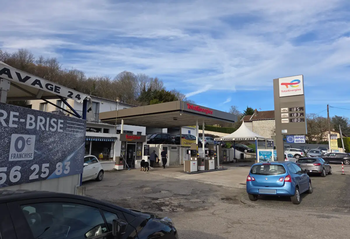 Lacoux Malter Automobiles Garage Automobile Isle Galerie 2