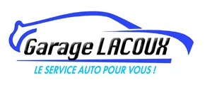 Lacoux Malter Automobiles Garage Automobile Isle Logo 3